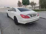 MERCEDES-BENZ CLS 350 AMG — Sale or Swap